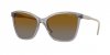 OKULARY VOGUE EYEWEAR VO 5520S 3099T5 56 ROZMIAR M Z POLARYZACJĄ
